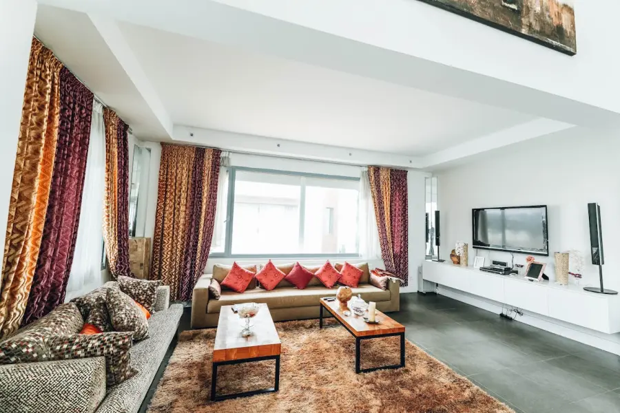 Casa: come creare ambienti armoniosi con uno stile moderno e accogliente