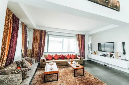 Casa: come creare ambienti armoniosi con uno stile moderno e accogliente