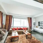 Casa: come creare ambienti armoniosi con uno stile moderno e accogliente