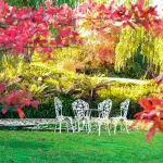 10 idee per arredare il tuo giardino con stile