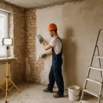 Tutti i vantaggi di un servizio ristrutturazione chiavi in mano