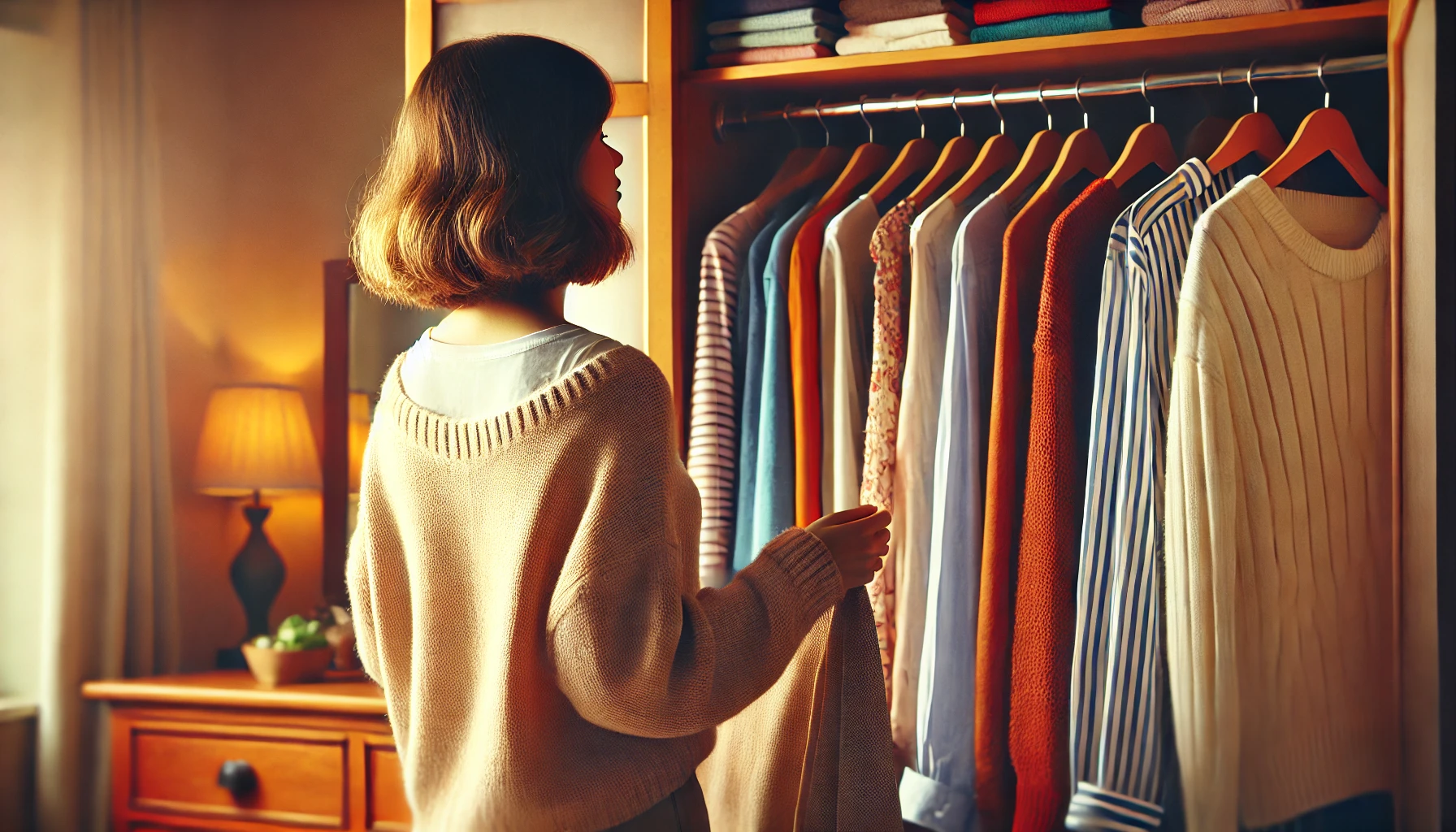 Eleganza Italiana: Capisaldi del Guardaroba per Ogni Donna