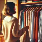 Eleganza Italiana: Capisaldi del Guardaroba per Ogni Donna