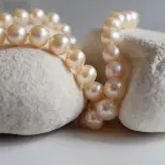 Bracciali di perle: come prendersene cura