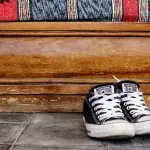 Le sneakers oggi: vanno ancora di moda?