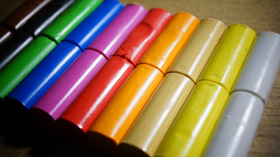 Come fare il didò in casa