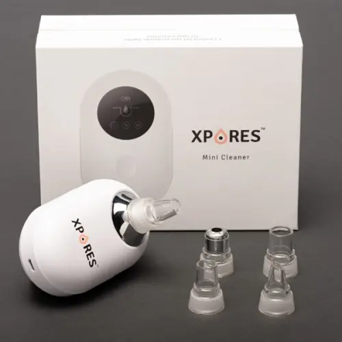 Allarme punti neri: che fare? La Recensione di Xpores Mini Cleaner