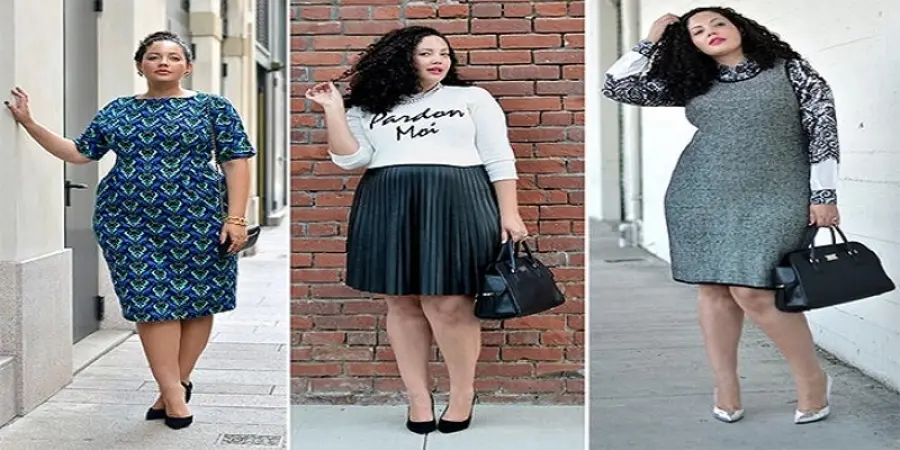 Moda curvy: gli errori da non commettere