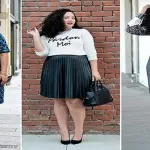 Moda curvy: gli errori da non commettere