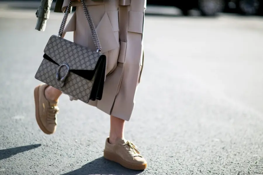 Le tendenze della moda invernale 2019 / 2020 per le scarpe più originali e intriganti