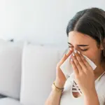 Prevenire l'allergia si può? A volte sì, usando un po' di buon senso