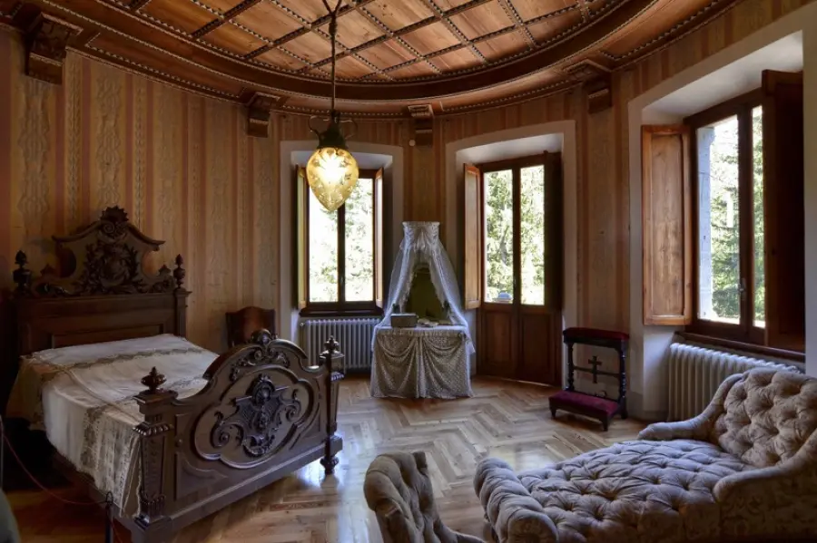 Arrediamo una camera da letto in stile country!