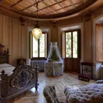 Arrediamo una camera da letto in stile country!