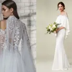 Le novità e tendenze degli accessori sposa 2019