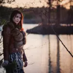 Le pellicce vanno ancora di moda?